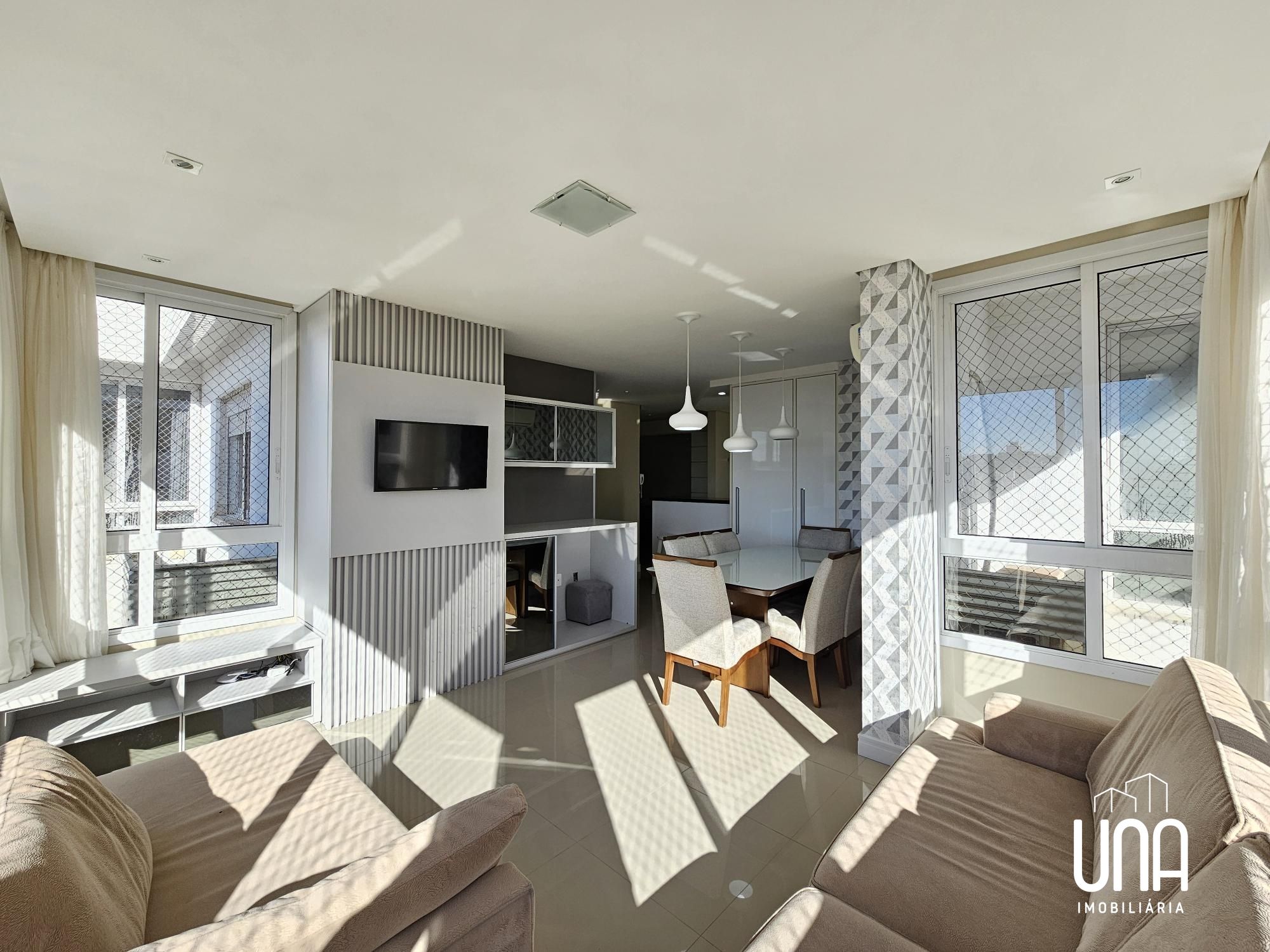 Apartamento, 2 quartos, 80 m² - Foto 1
