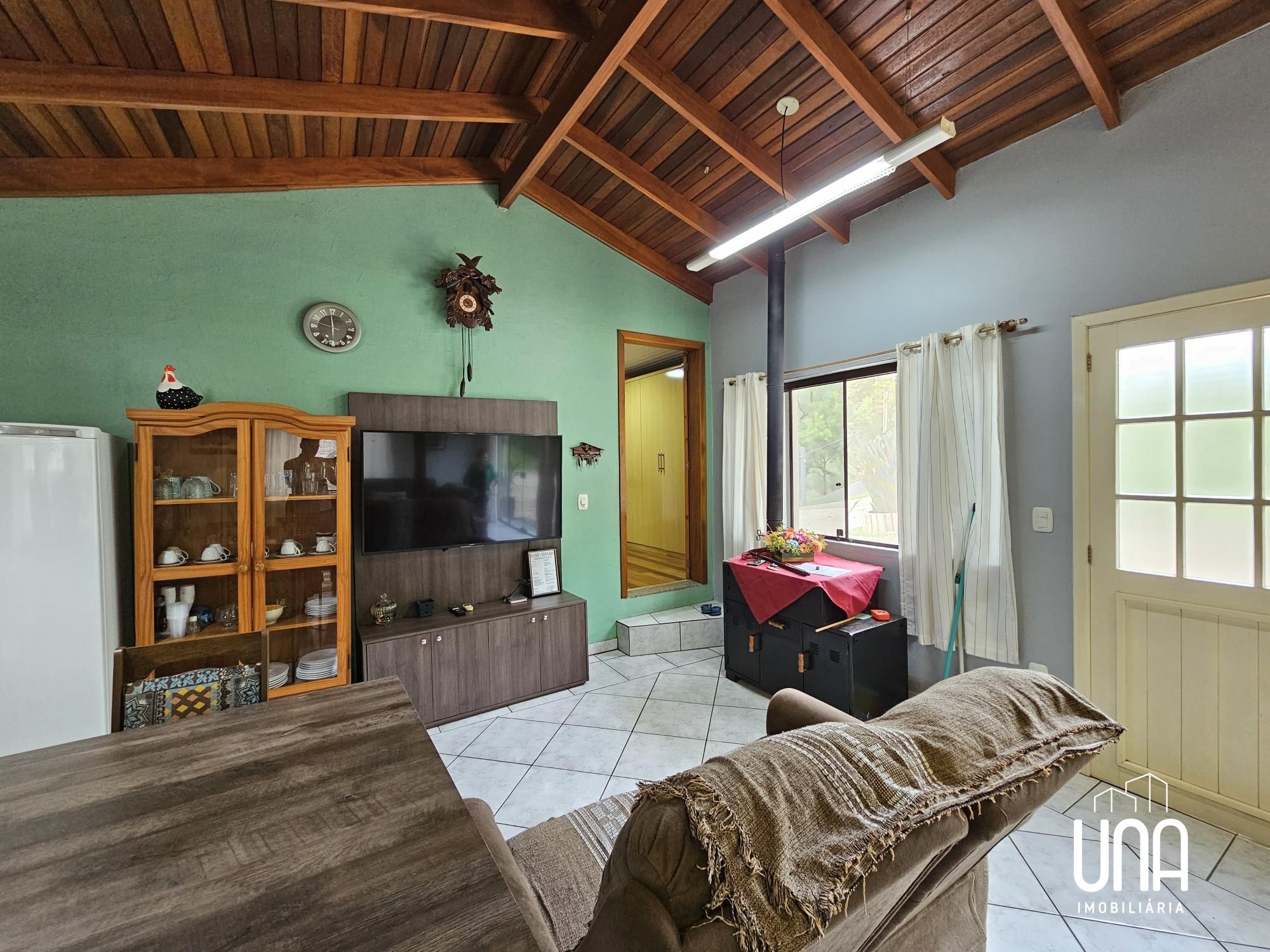 Chácara, 3 quartos, 1089 m² - Foto 13