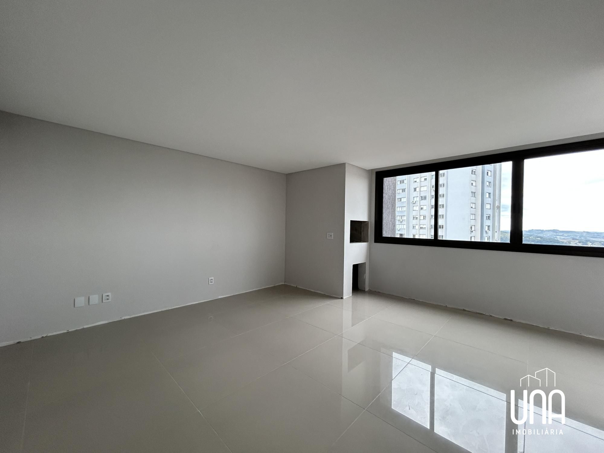 Apartamento, 3 quartos, 93 m² - Foto 4