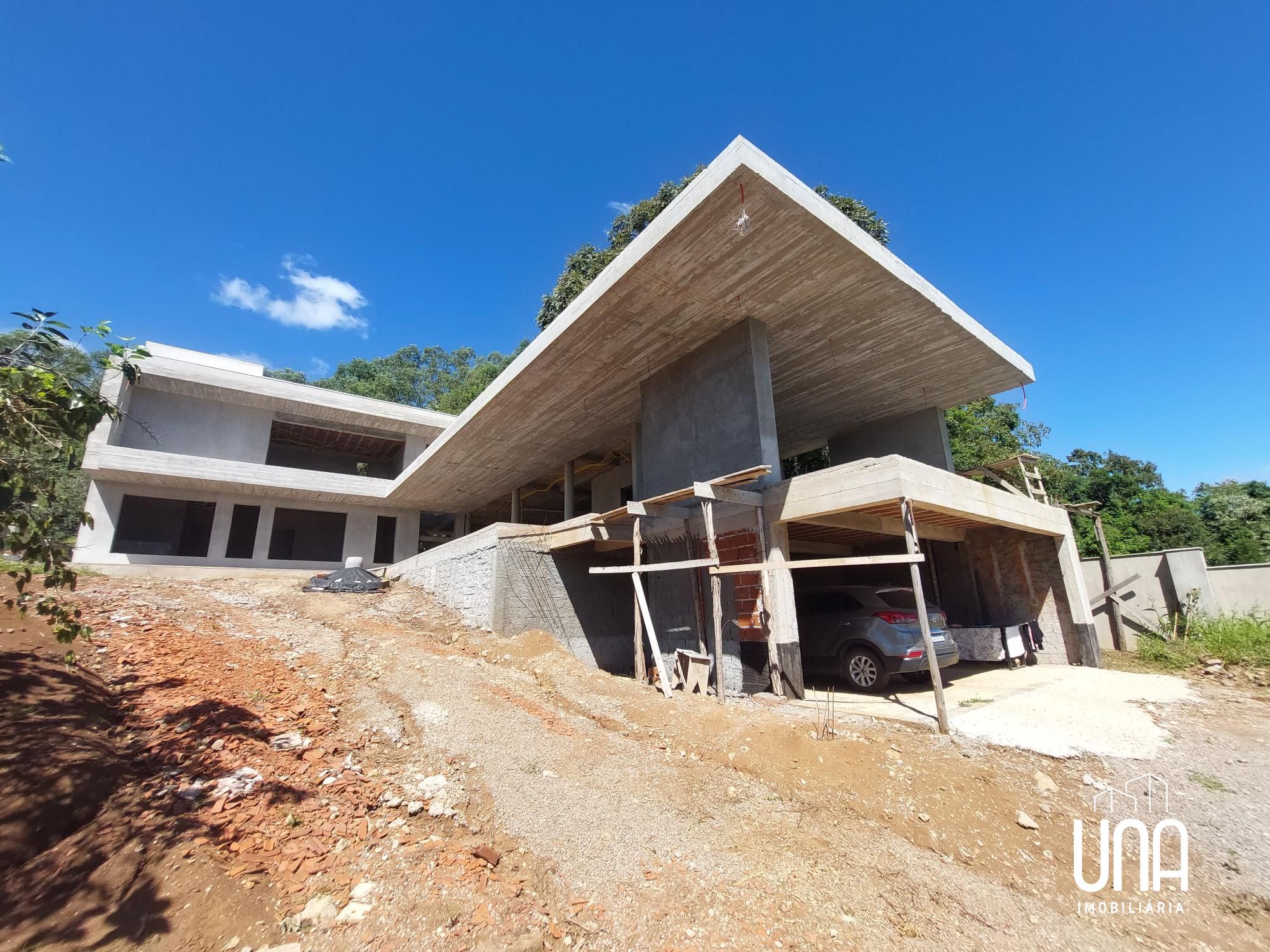 Casa, 3 quartos, 500 m² - Foto 4