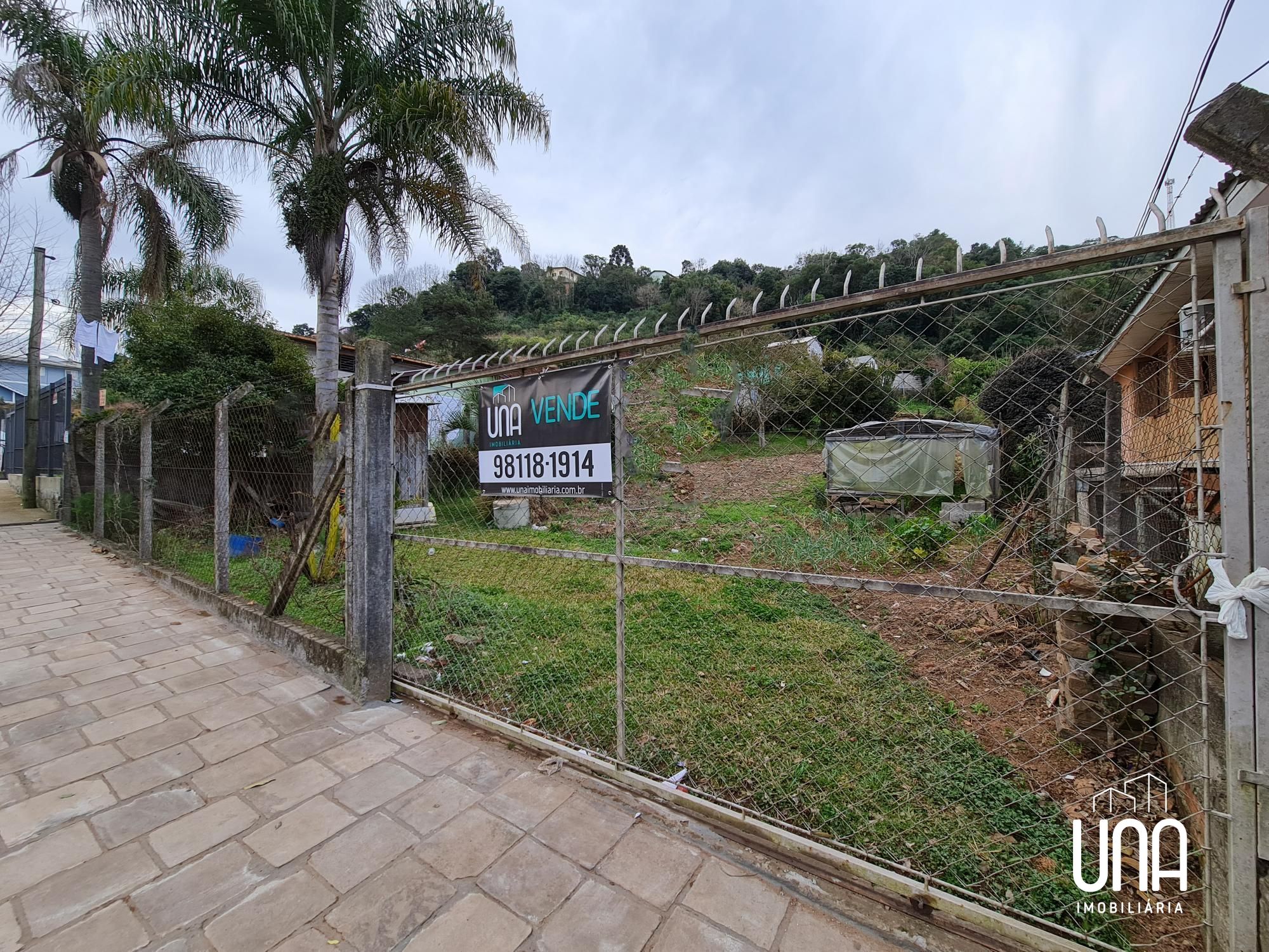 Terreno, 812 m² - Foto 1