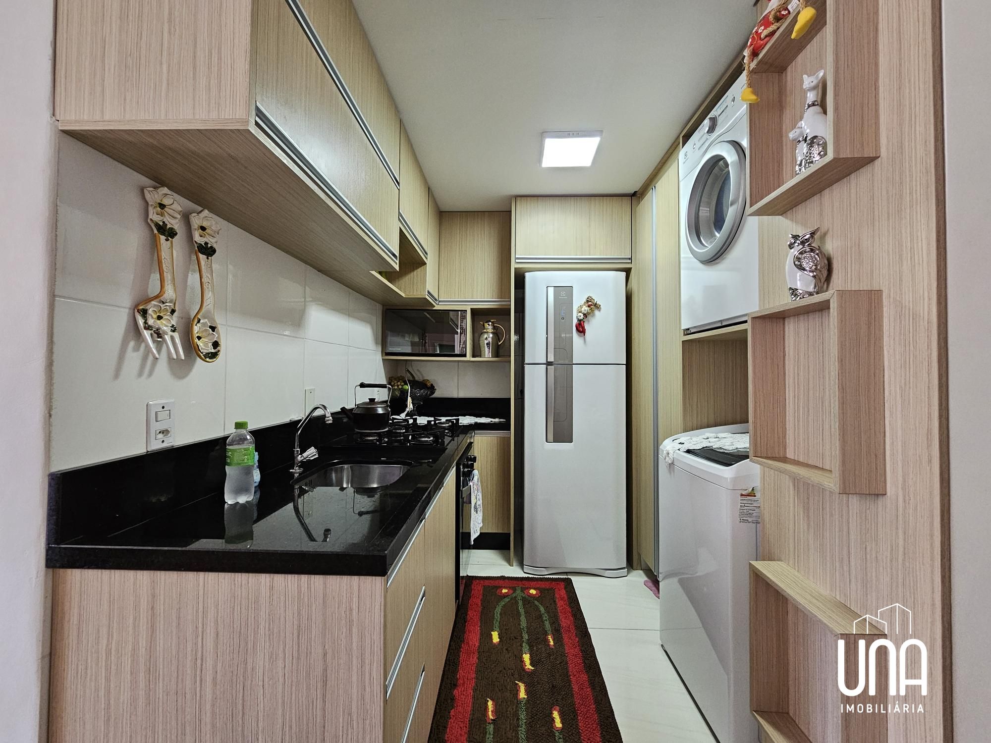 Apartamento, 2 quartos, 56 m² - Foto 7