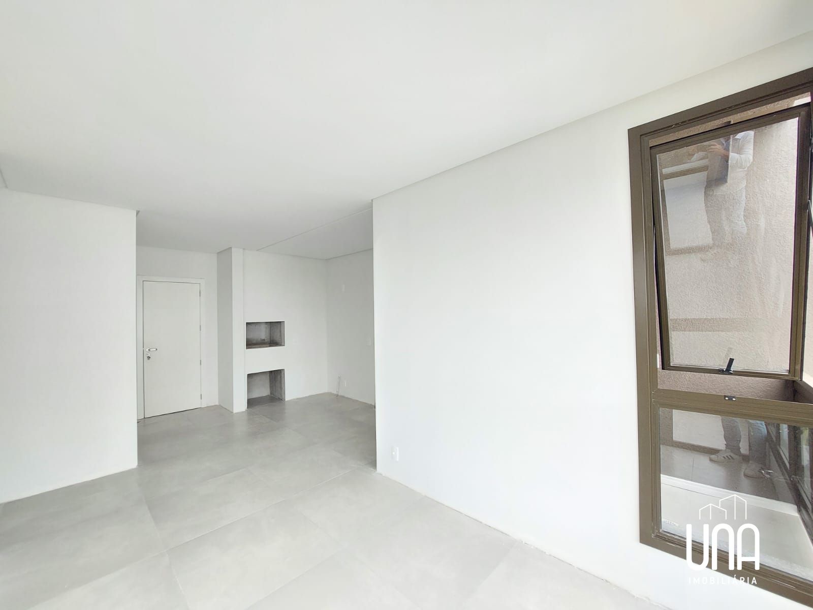 Apartamento, 2 quartos, 53 m² - Foto 4