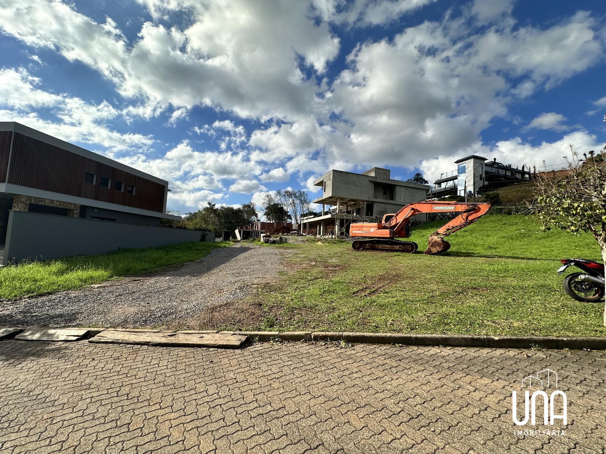 Terreno, 816 m² - Foto 2