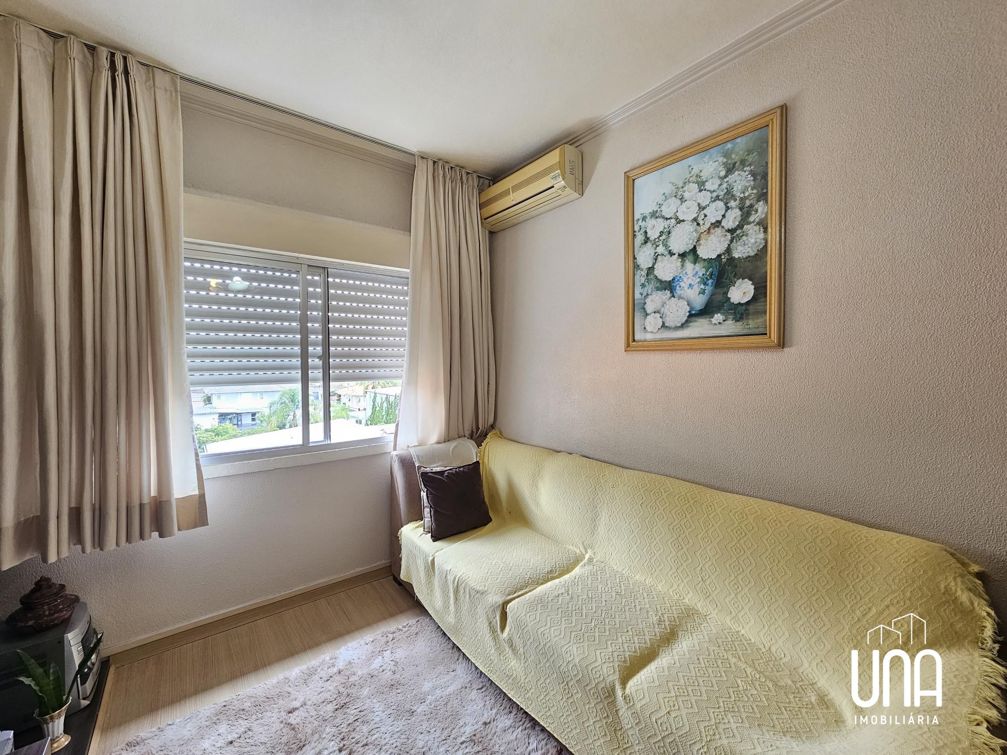 Apartamento, 2 quartos, 46 m² - Foto 2
