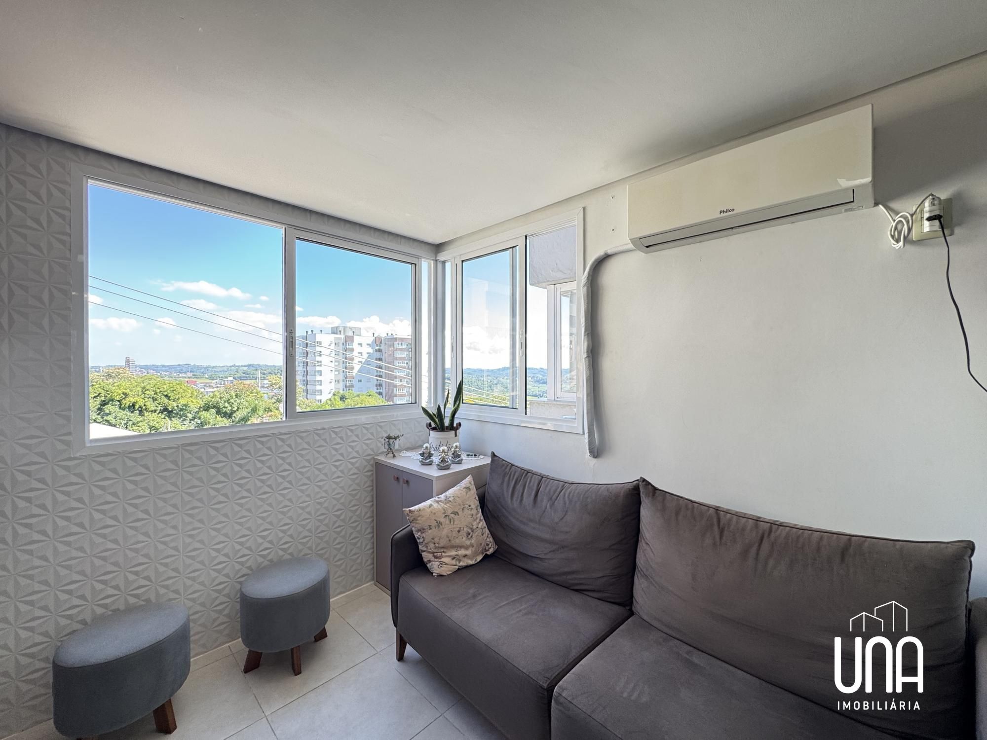 Apartamento, 2 quartos, 49 m² - Foto 3