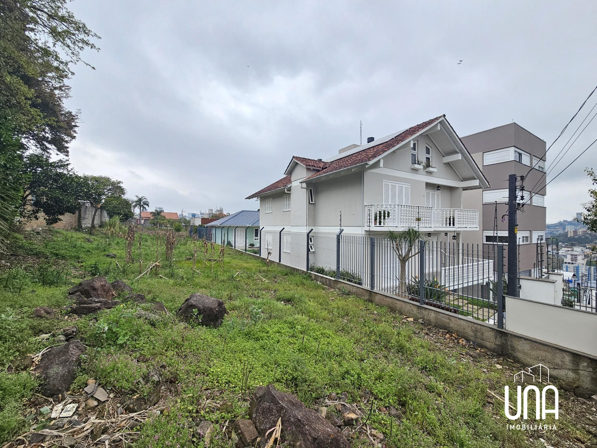 Terreno, 615 m² - Foto 4