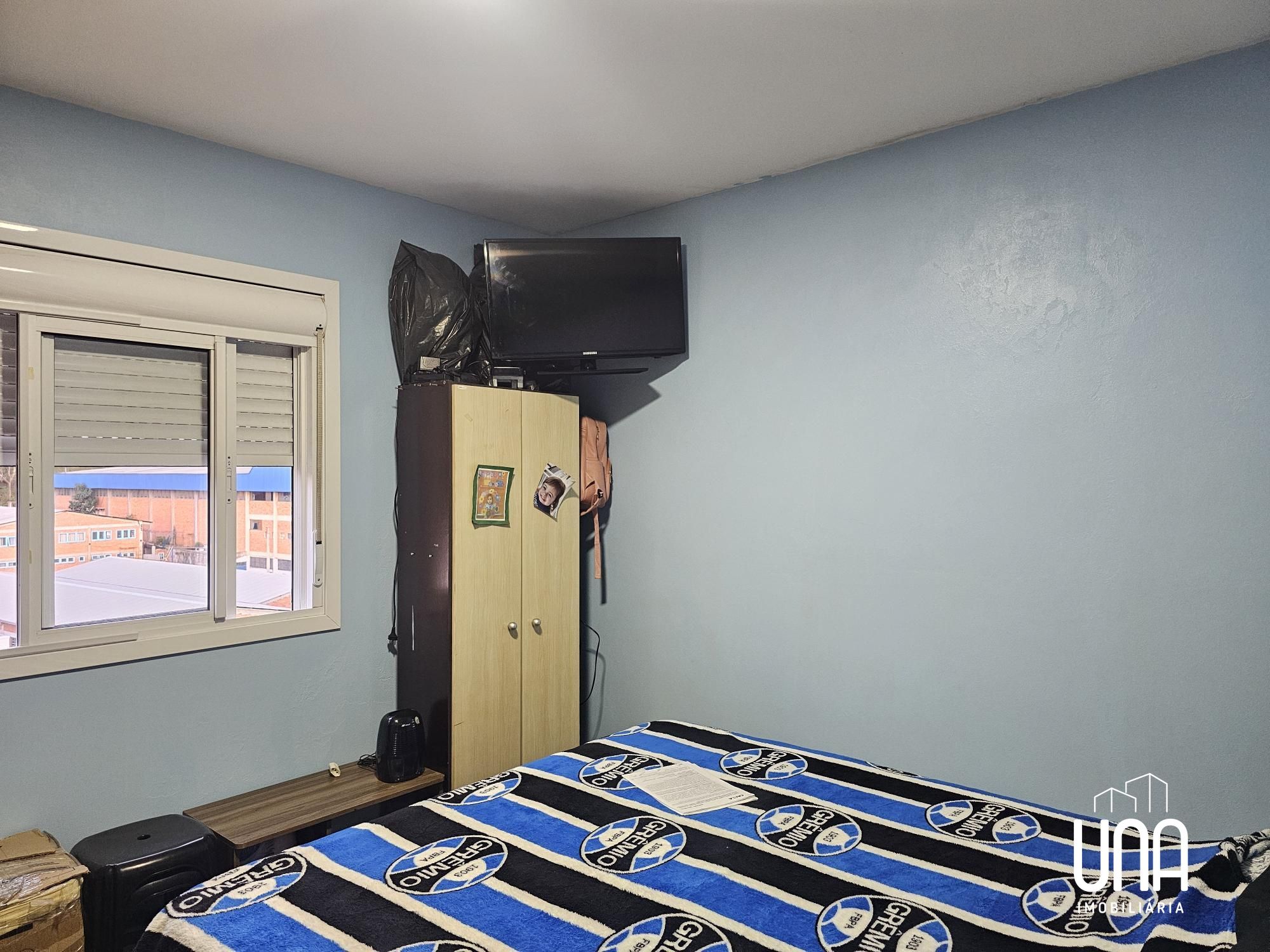 Apartamento, 2 quartos, 50 m² - Foto 8