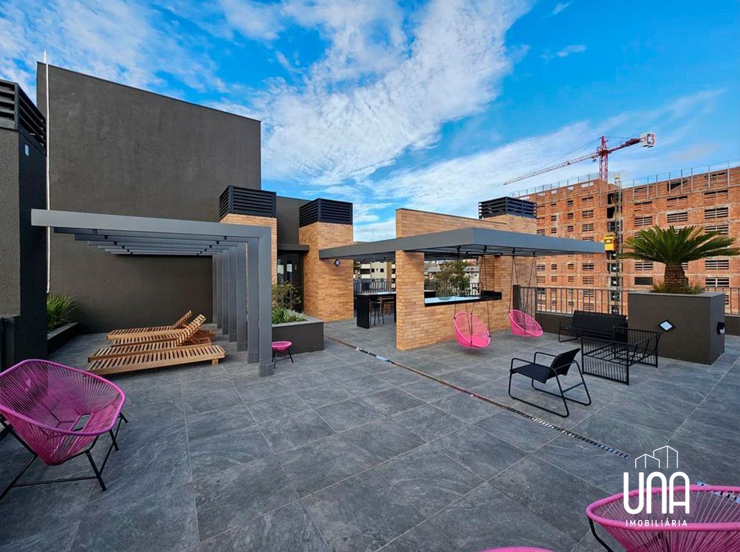Apartamento, 2 quartos, 63 m² - Foto 16