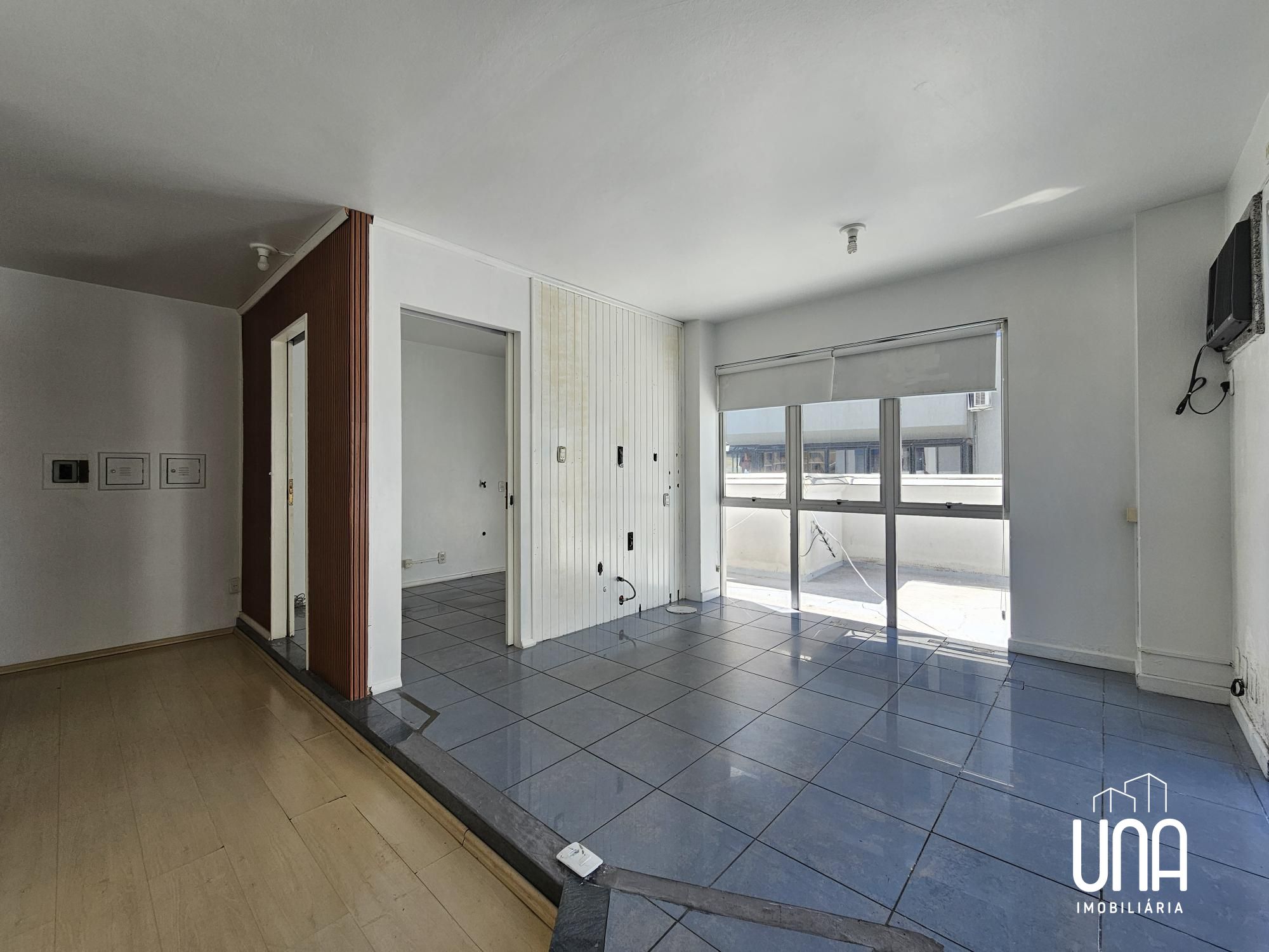 Sala-Conjunto, 30 m² - Foto 2