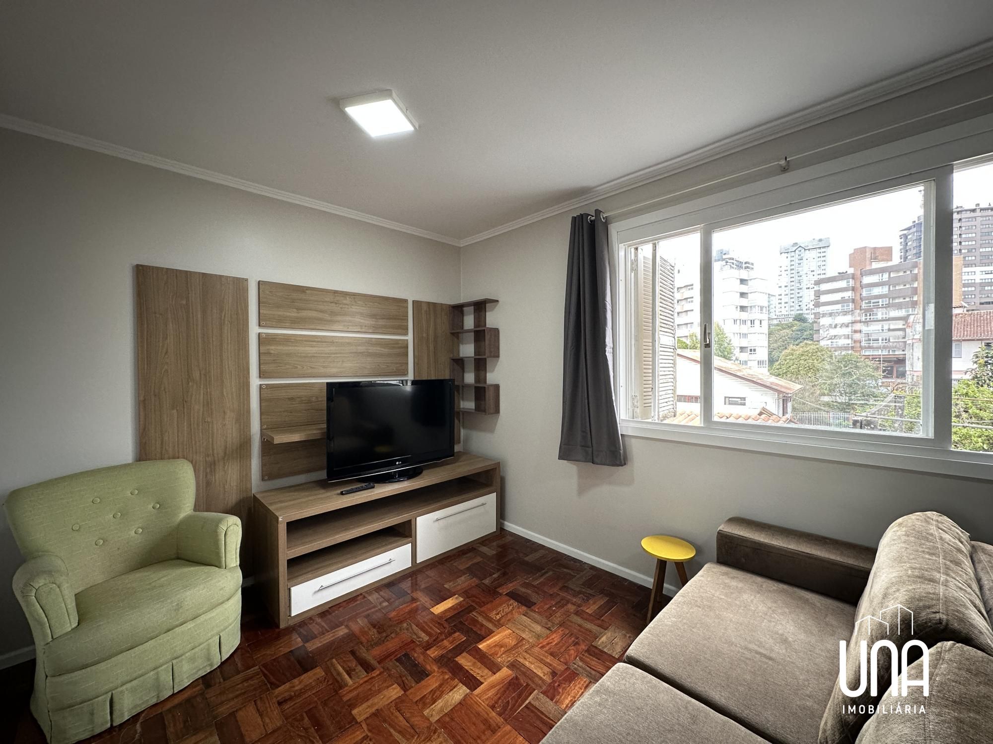 Apartamento, 2 quartos, 68 m² - Foto 3