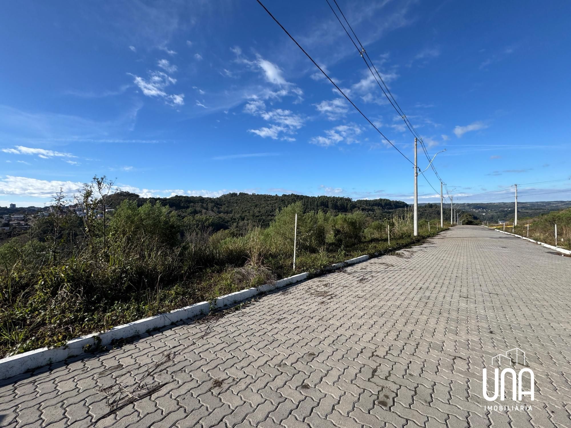 Terreno, 240 m² - Foto 2