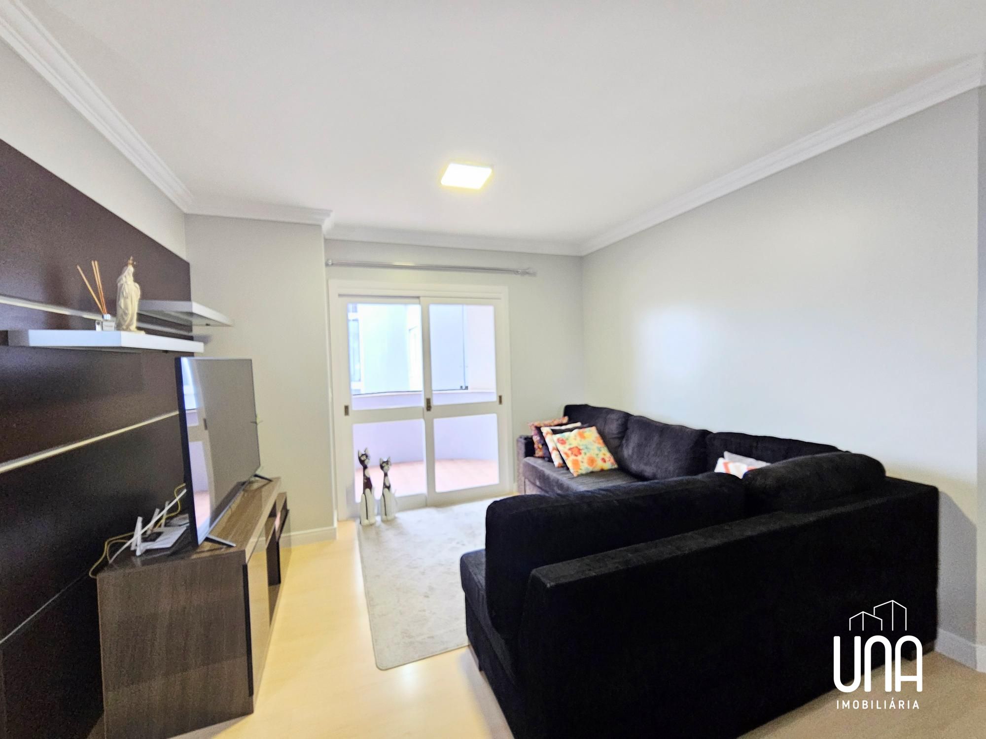 Apartamento, 3 quartos, 97 m² - Foto 2