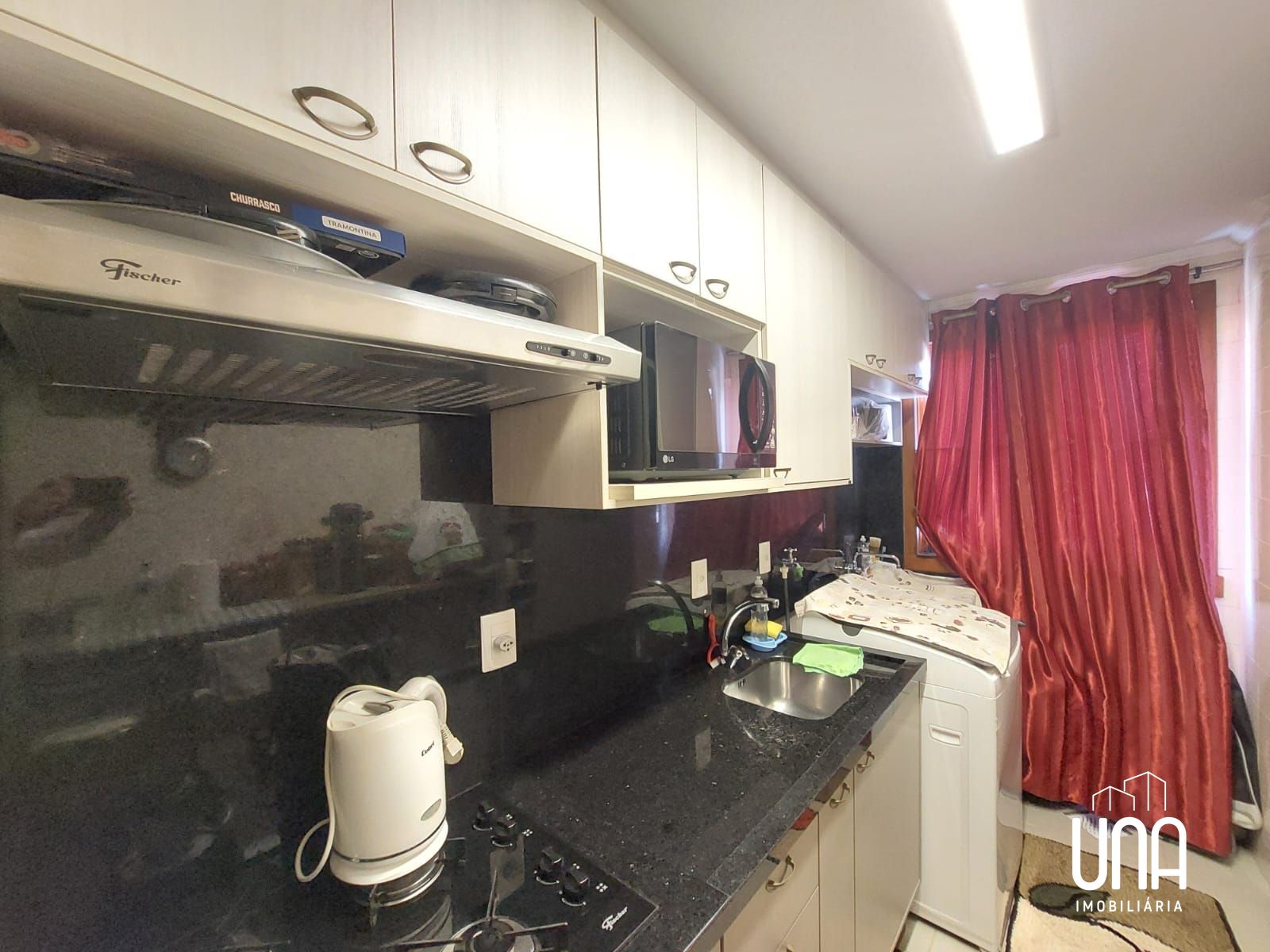 Apartamento, 1 quarto, 47 m² - Foto 3