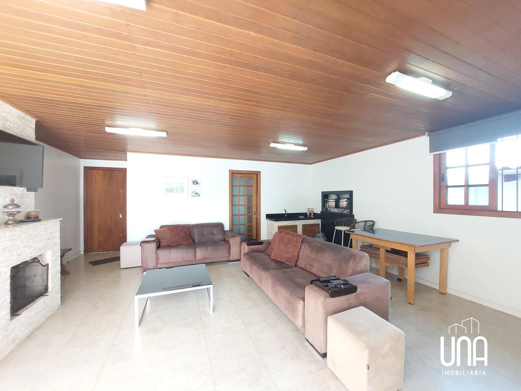 Casa, 3 quartos, 125 m² - Foto 14