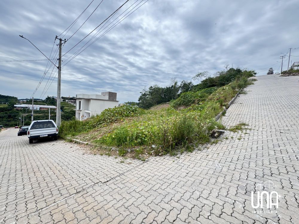 Terreno, 311 m² - Foto 1