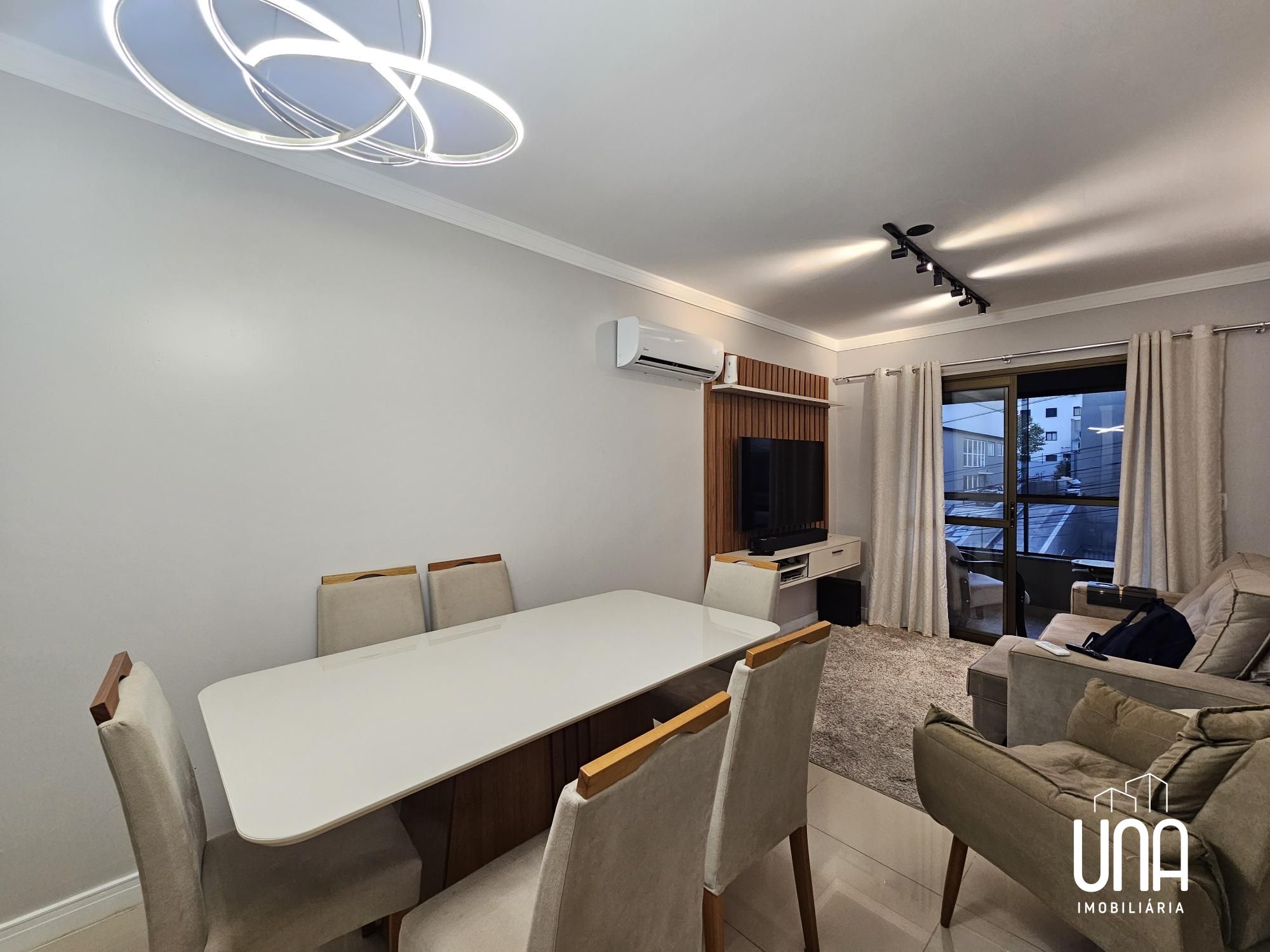 Apartamento, 2 quartos, 65 m² - Foto 1