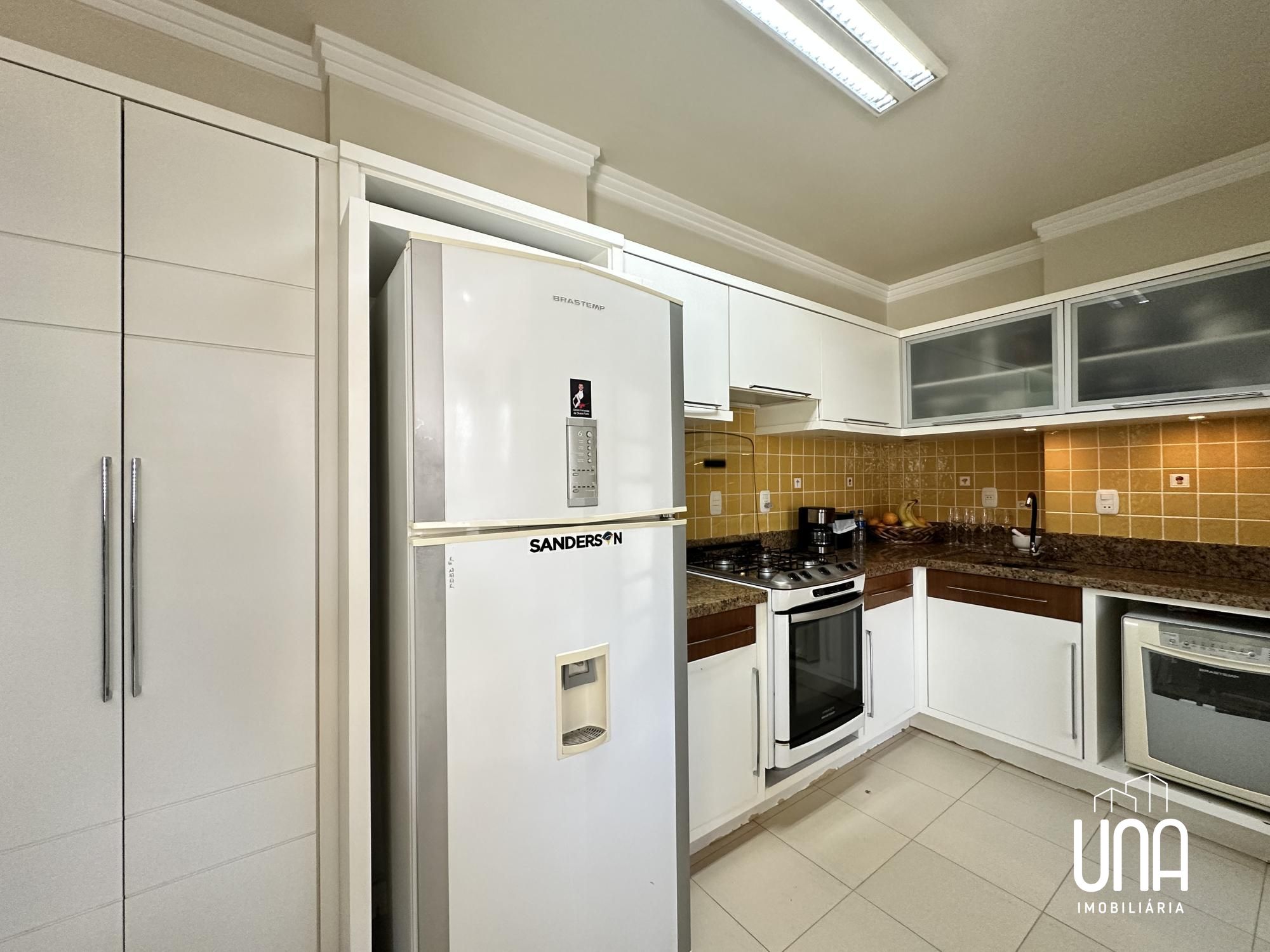 Apartamento, 3 quartos, 119 m² - Foto 6