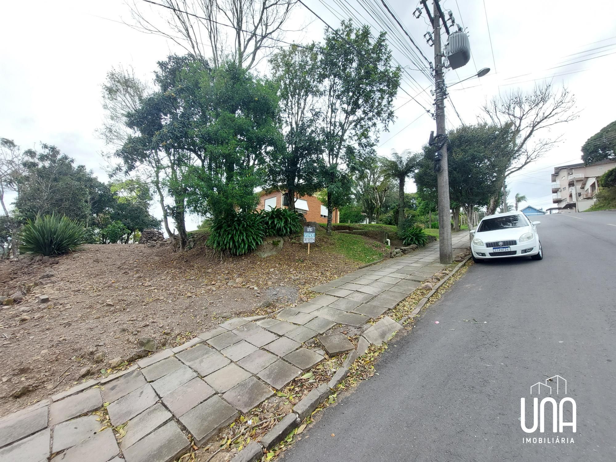 Terreno, 496 m² - Foto 3