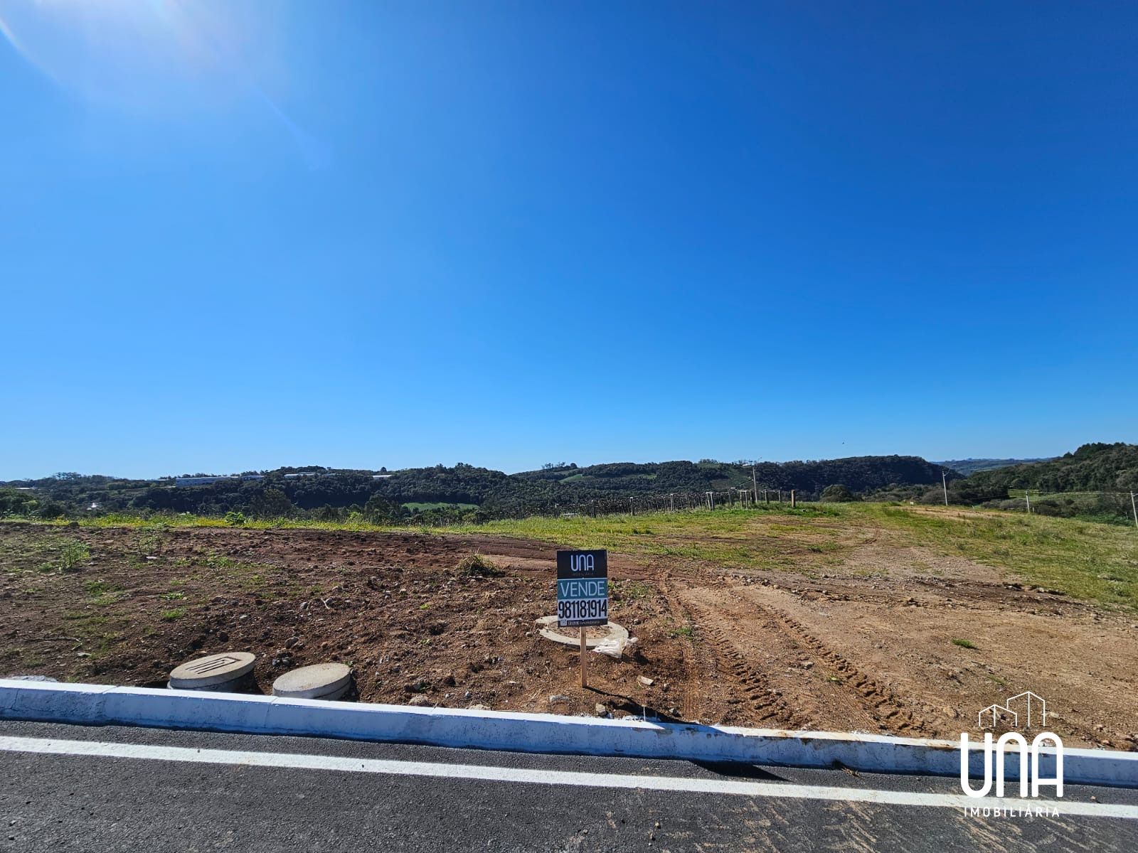 Terreno, 384 m² - Foto 1