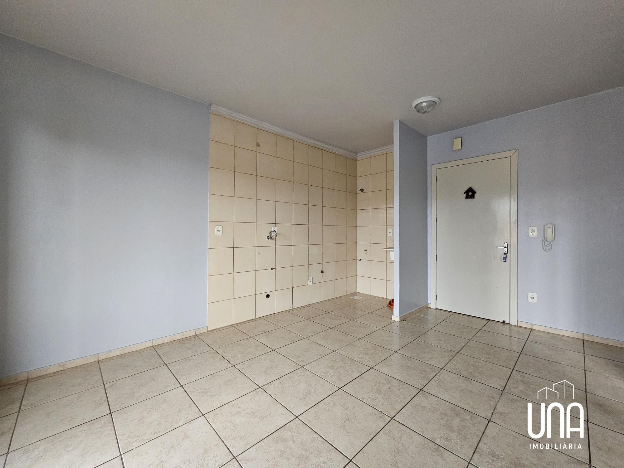 Apartamento, 2 quartos, 50 m² - Foto 6