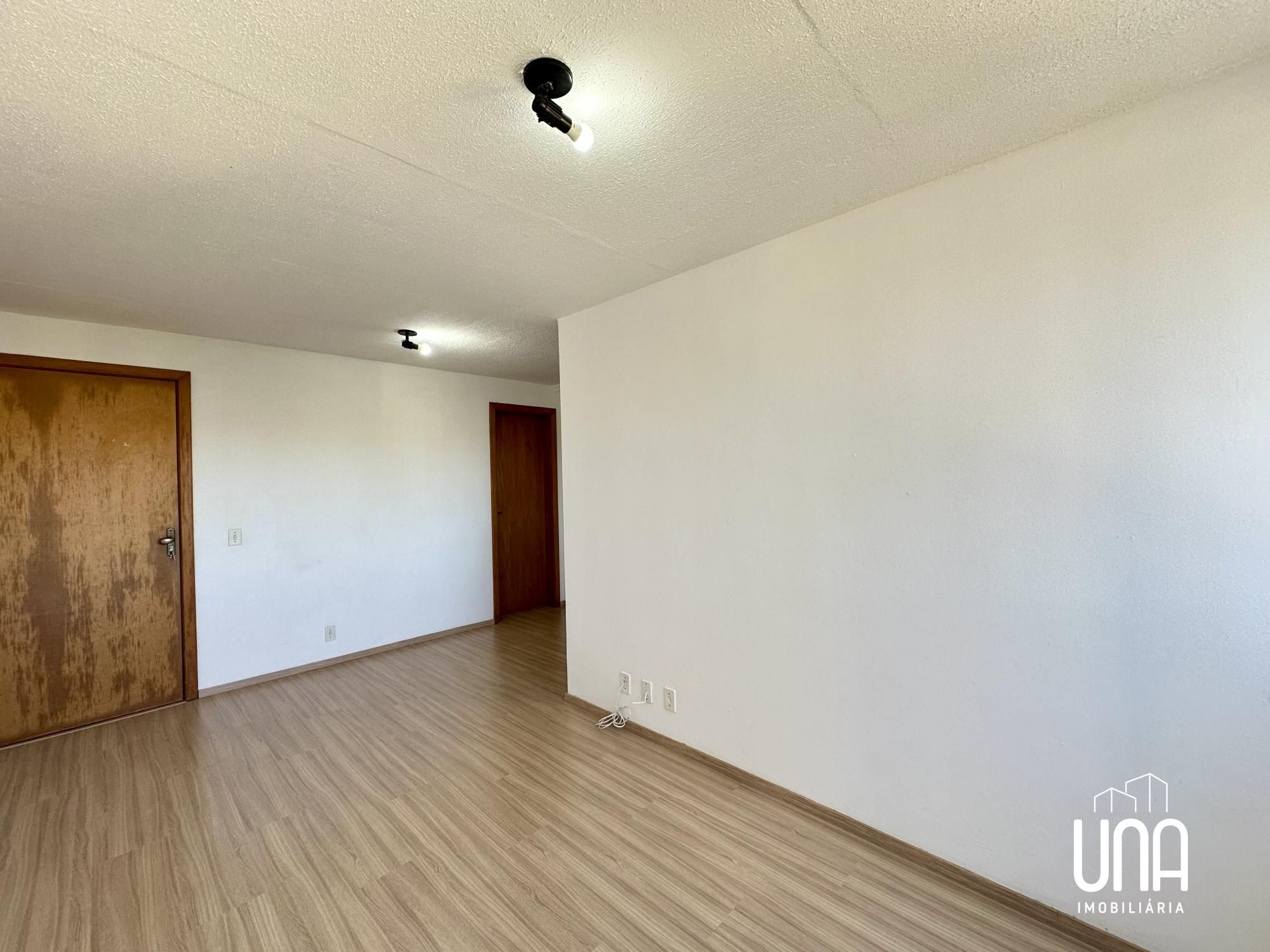 Apartamento, 2 quartos, 49 m² - Foto 3