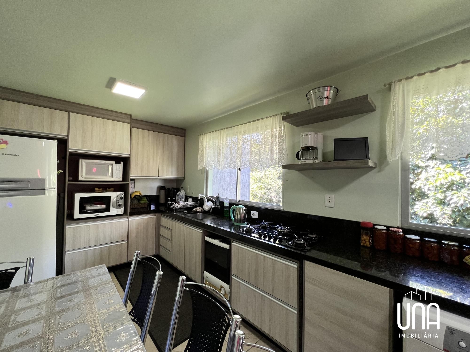 Casa, 4 quartos, 99 m² - Foto 6