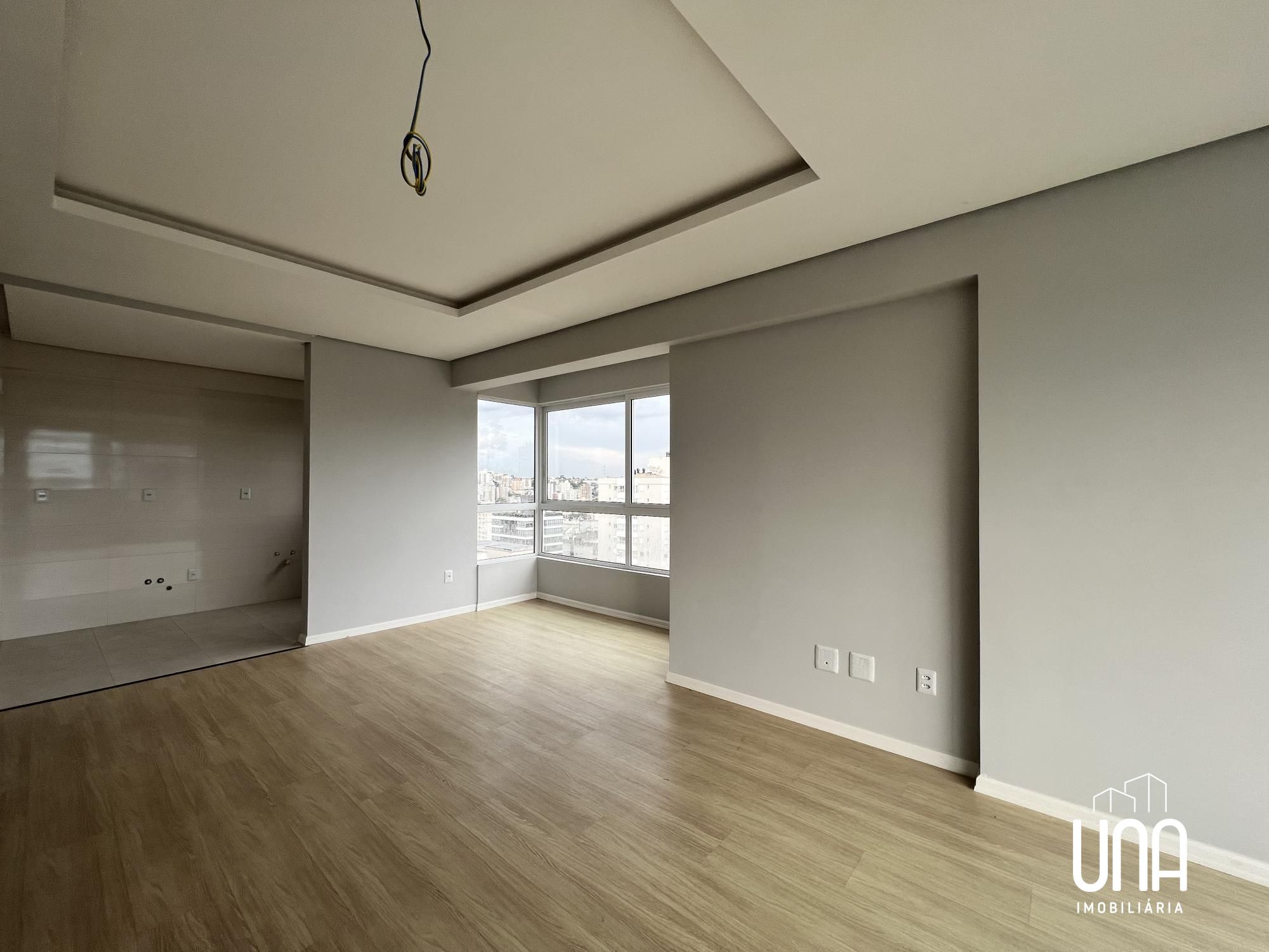 Apartamento, 2 quartos, 73 m² - Foto 3