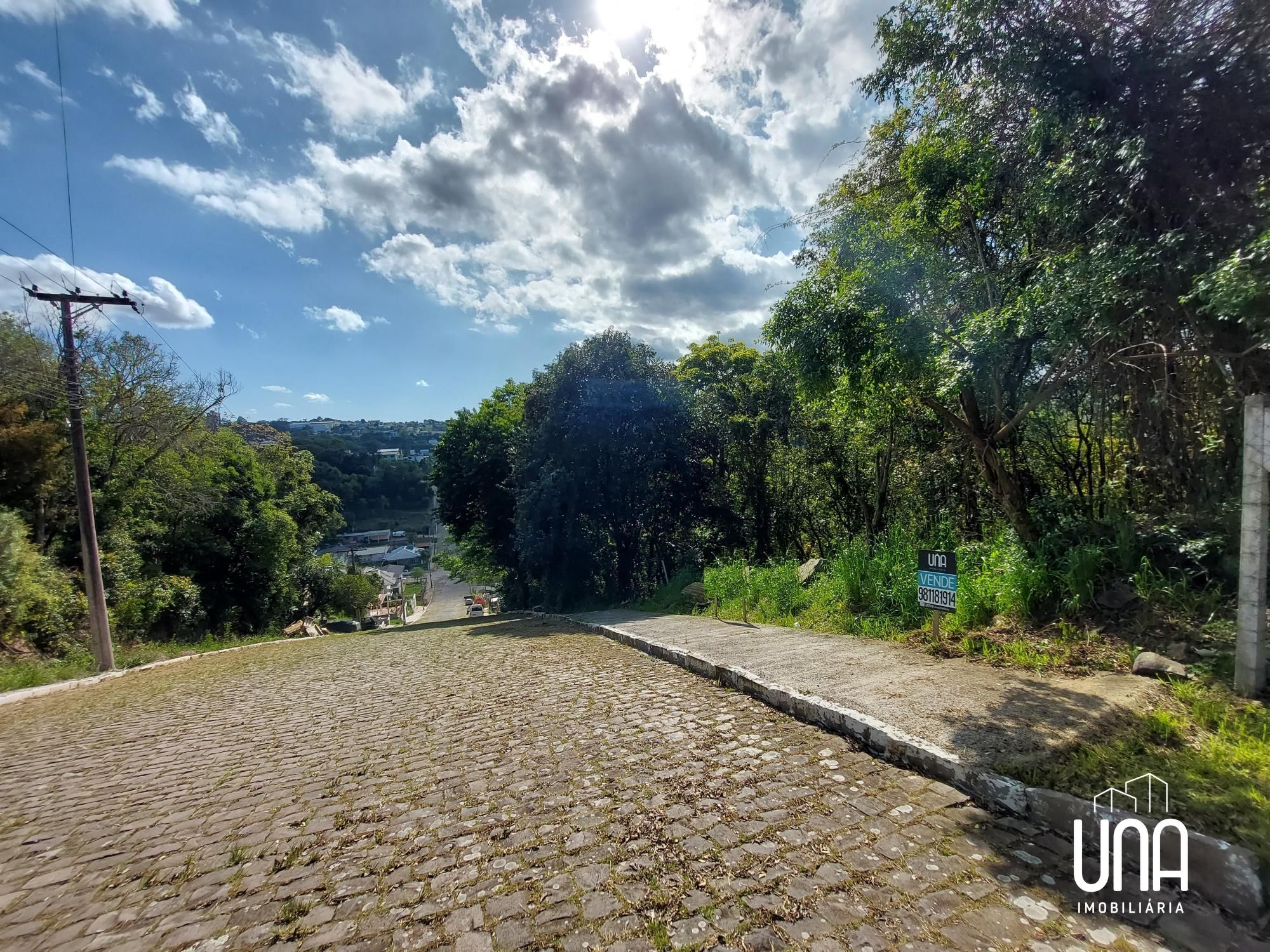 Terreno, 507 m² - Foto 2