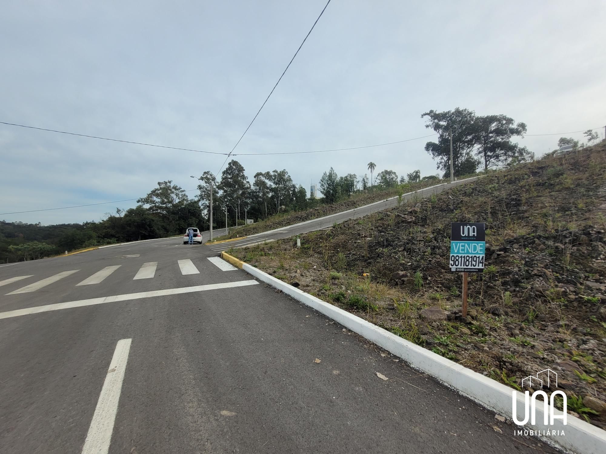 Terreno, 286 m² - Foto 3
