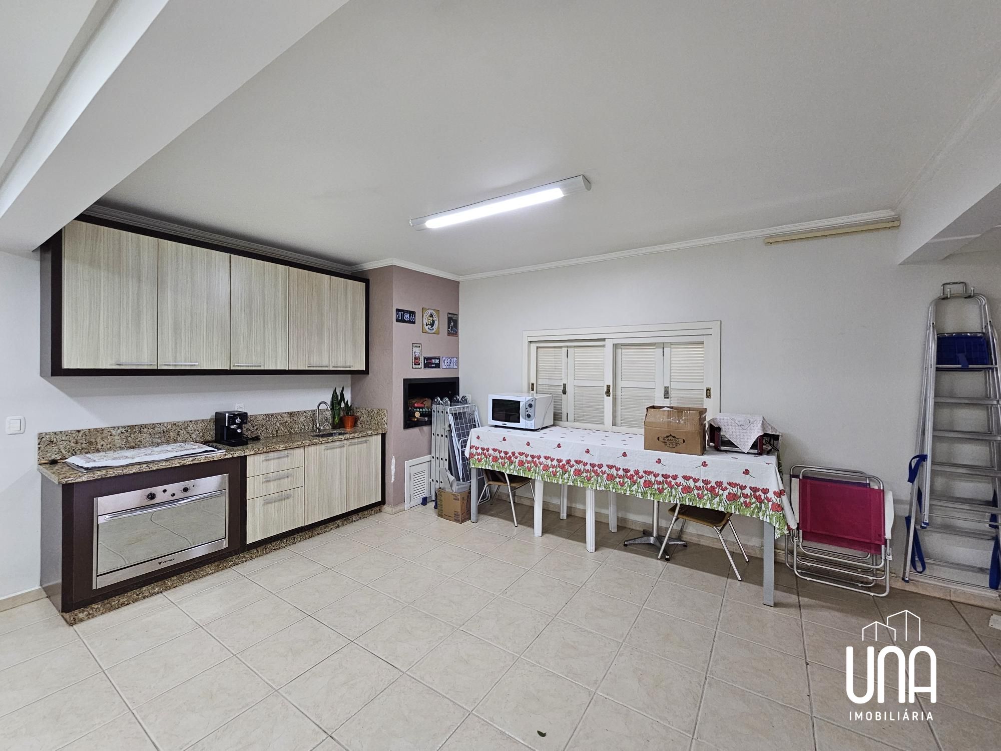 Casa, 3 quartos, 205 m² - Foto 26
