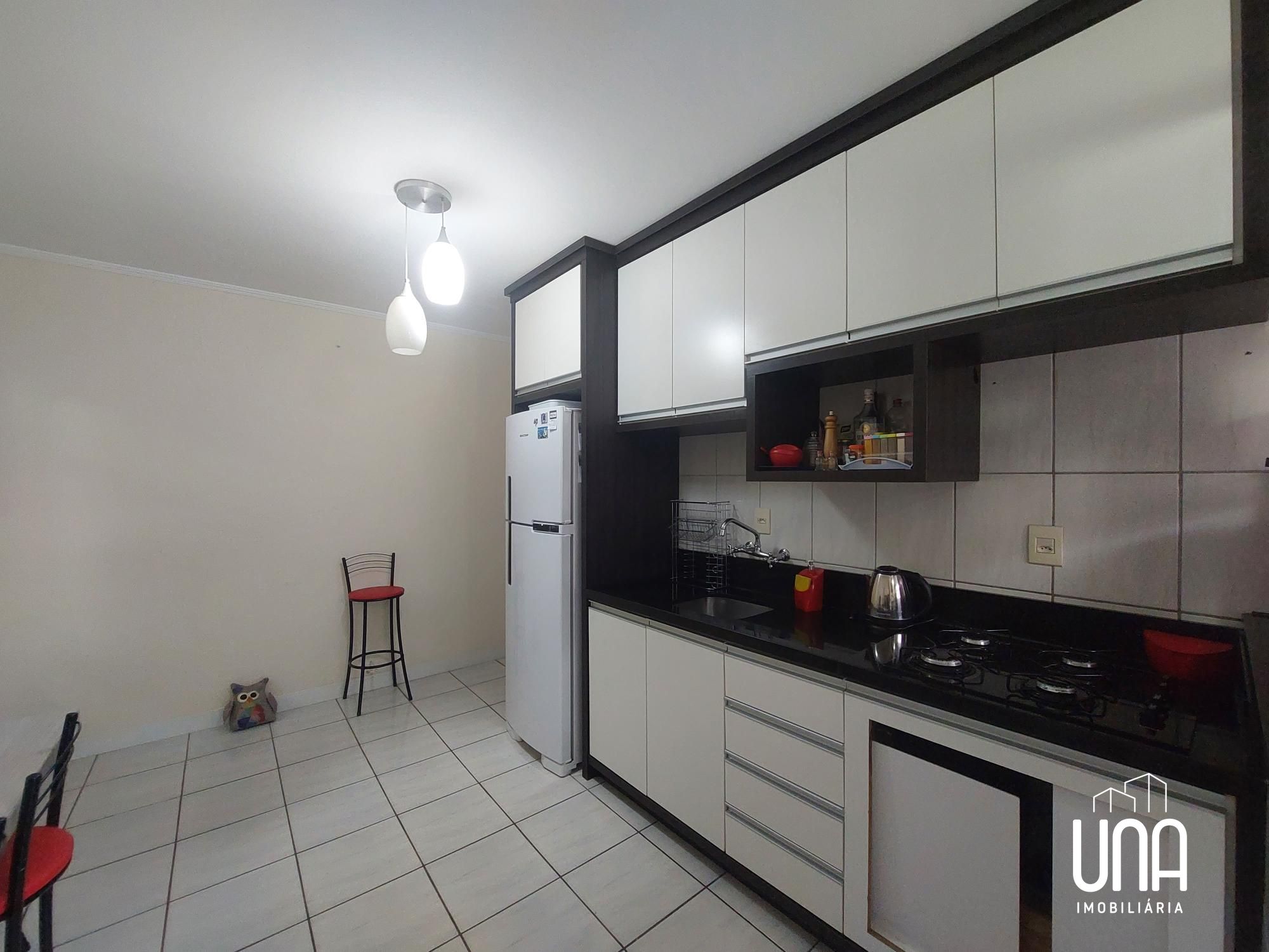 Apartamento, 2 quartos, 72 m² - Foto 5