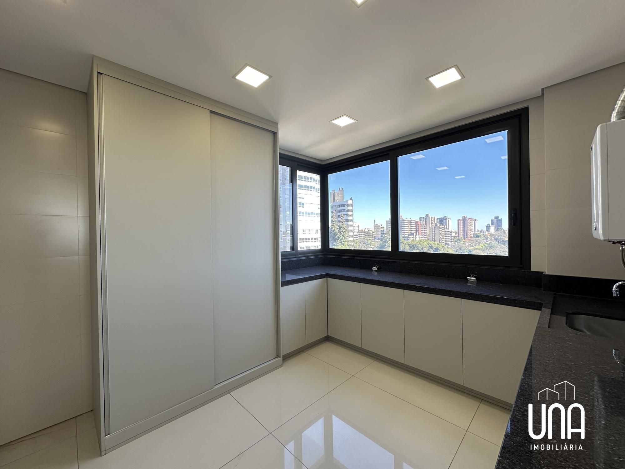 Apartamento, 3 quartos, 199 m² - Foto 8