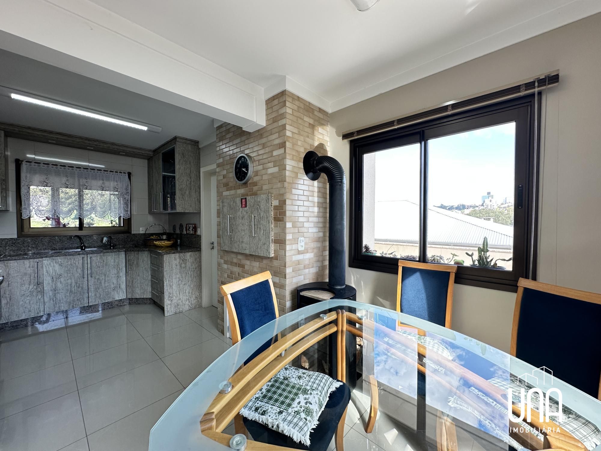 Apartamento, 3 quartos, 115 m² - Foto 5