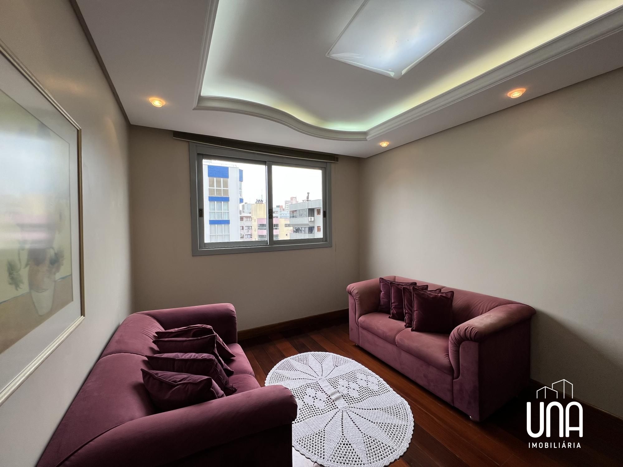 Apartamento, 3 quartos, 285 m² - Foto 2