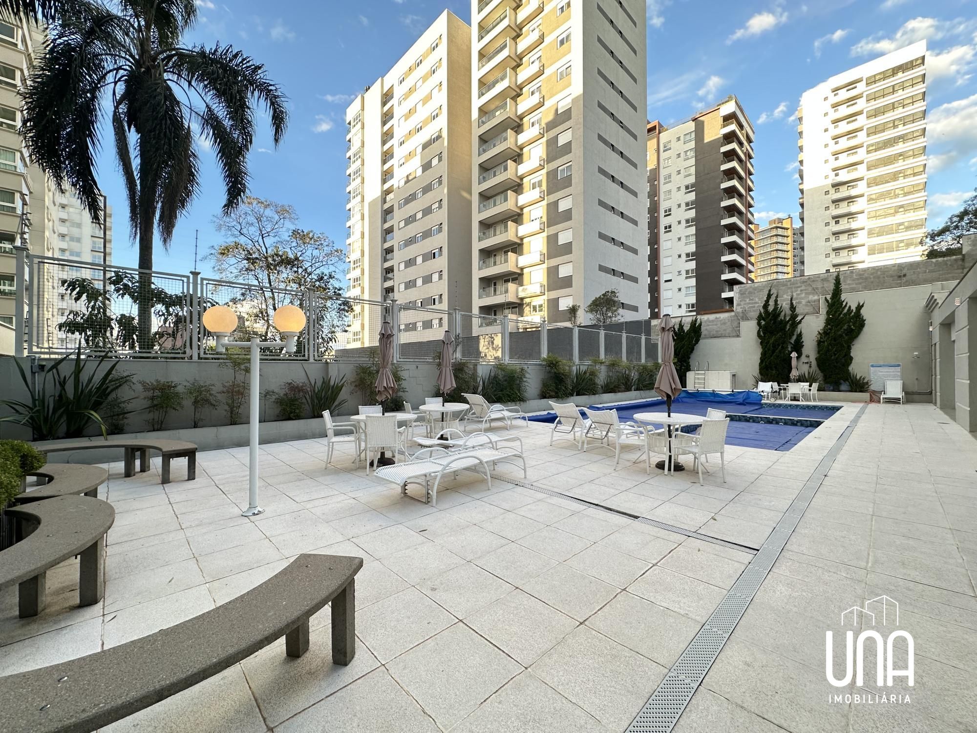 Apartamento, 3 quartos, 118 m² - Foto 19