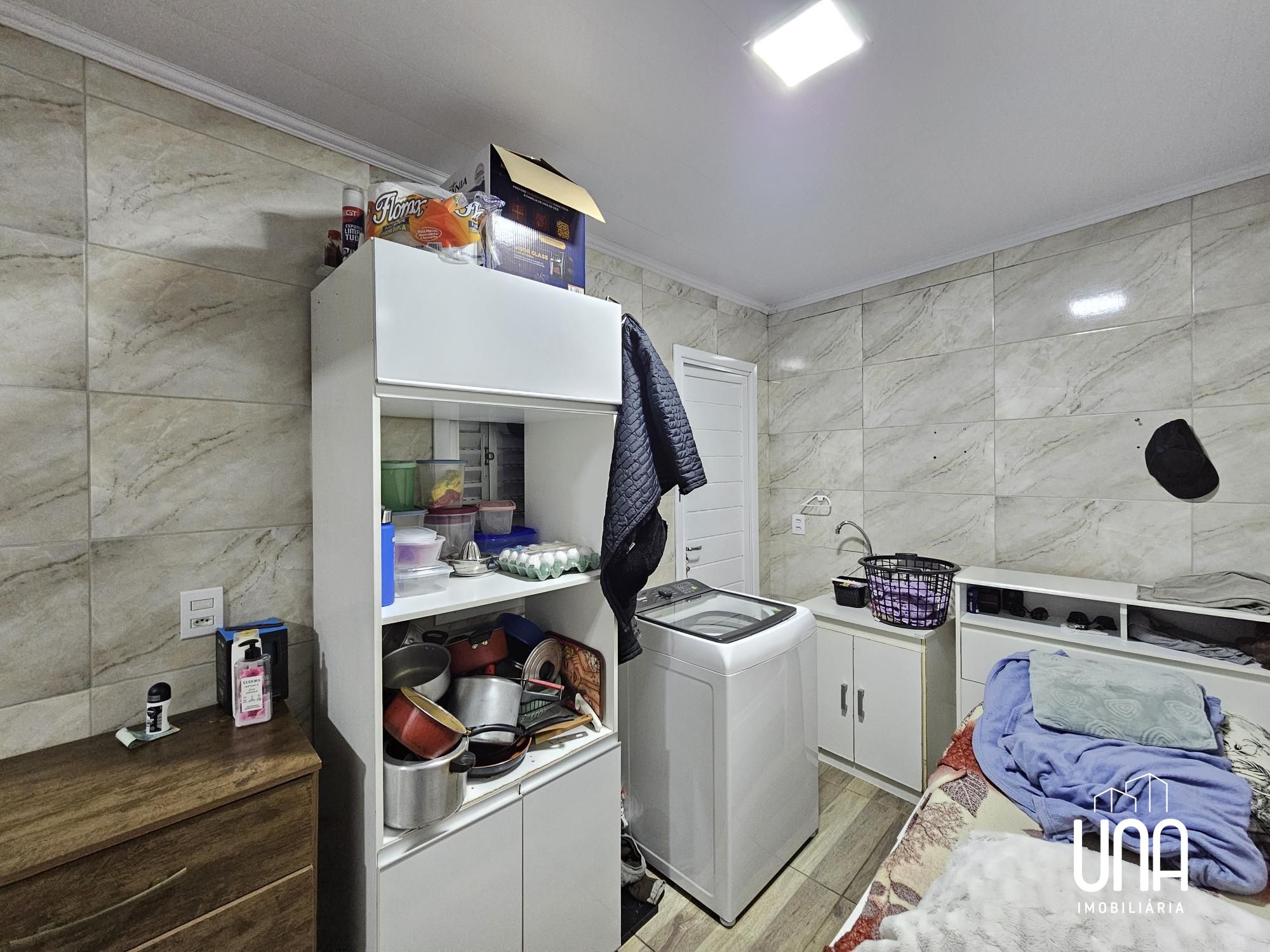 Casa, 3 quartos - Foto 7