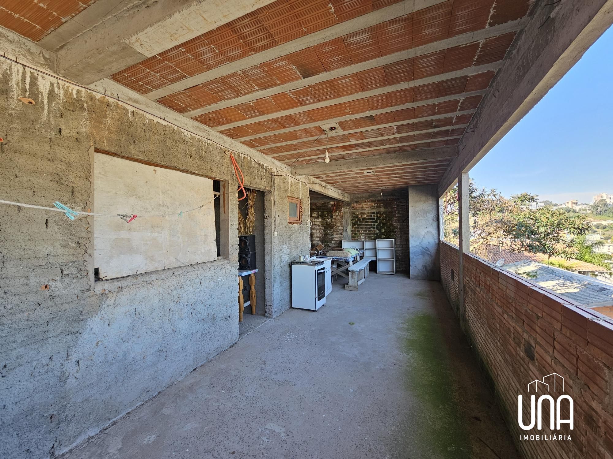 Casa, 2 quartos - Foto 19