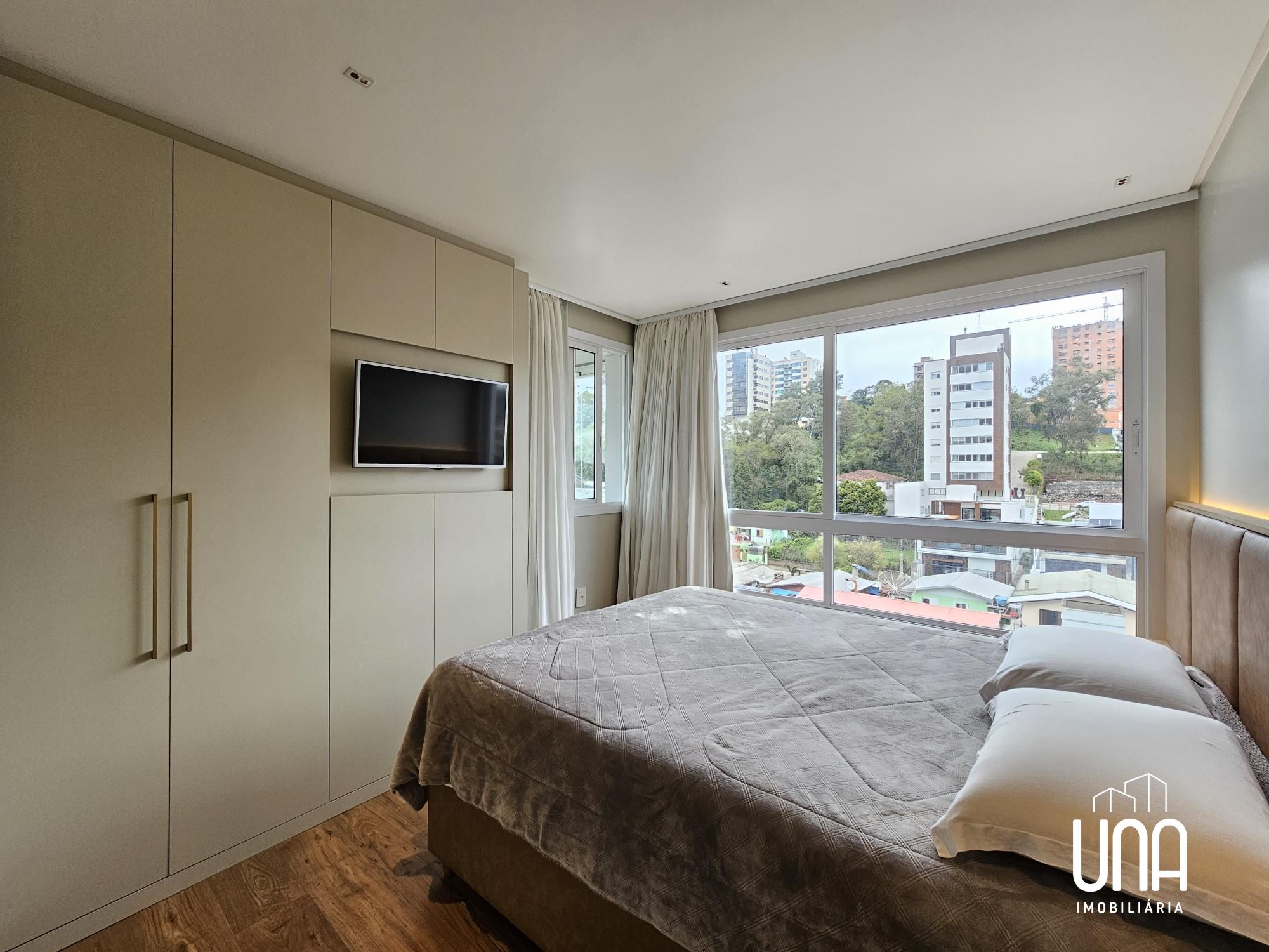 Apartamento, 2 quartos, 87 m² - Foto 15