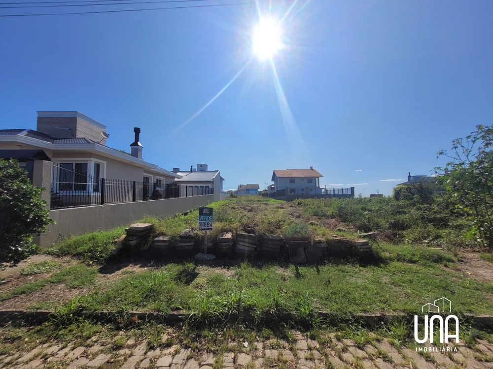 Terreno, 420 m² - Foto 1