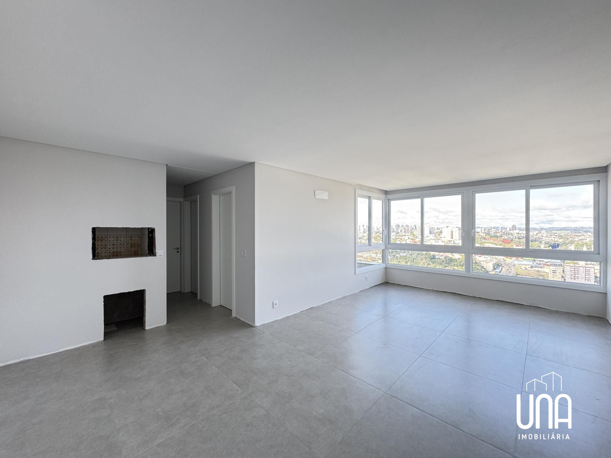 Apartamento, 3 quartos, 88 m² - Foto 1