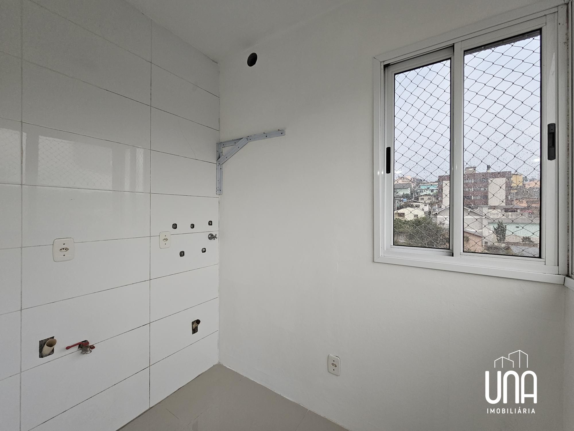 Apartamento, 2 quartos, 65 m² - Foto 7