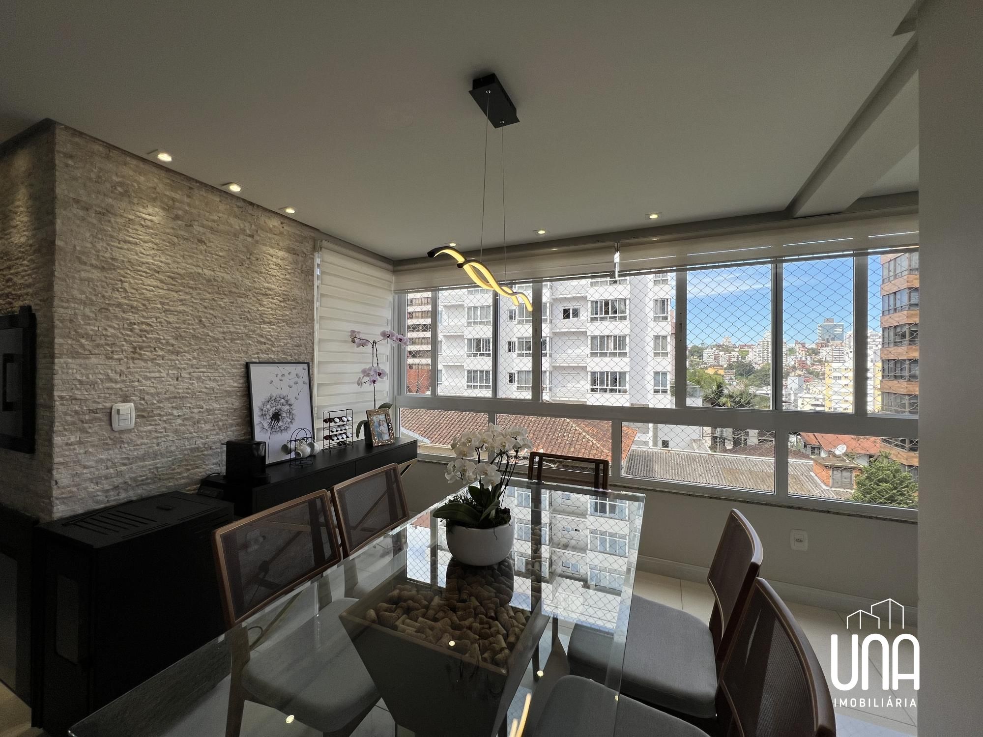 Apartamento, 3 quartos, 117 m² - Foto 5