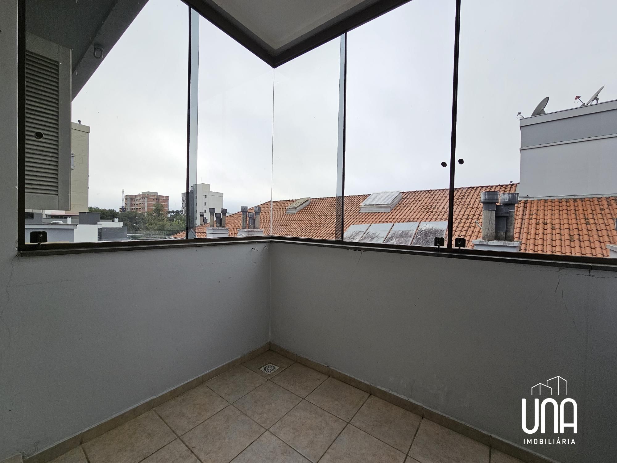 Apartamento, 2 quartos, 50 m² - Foto 5