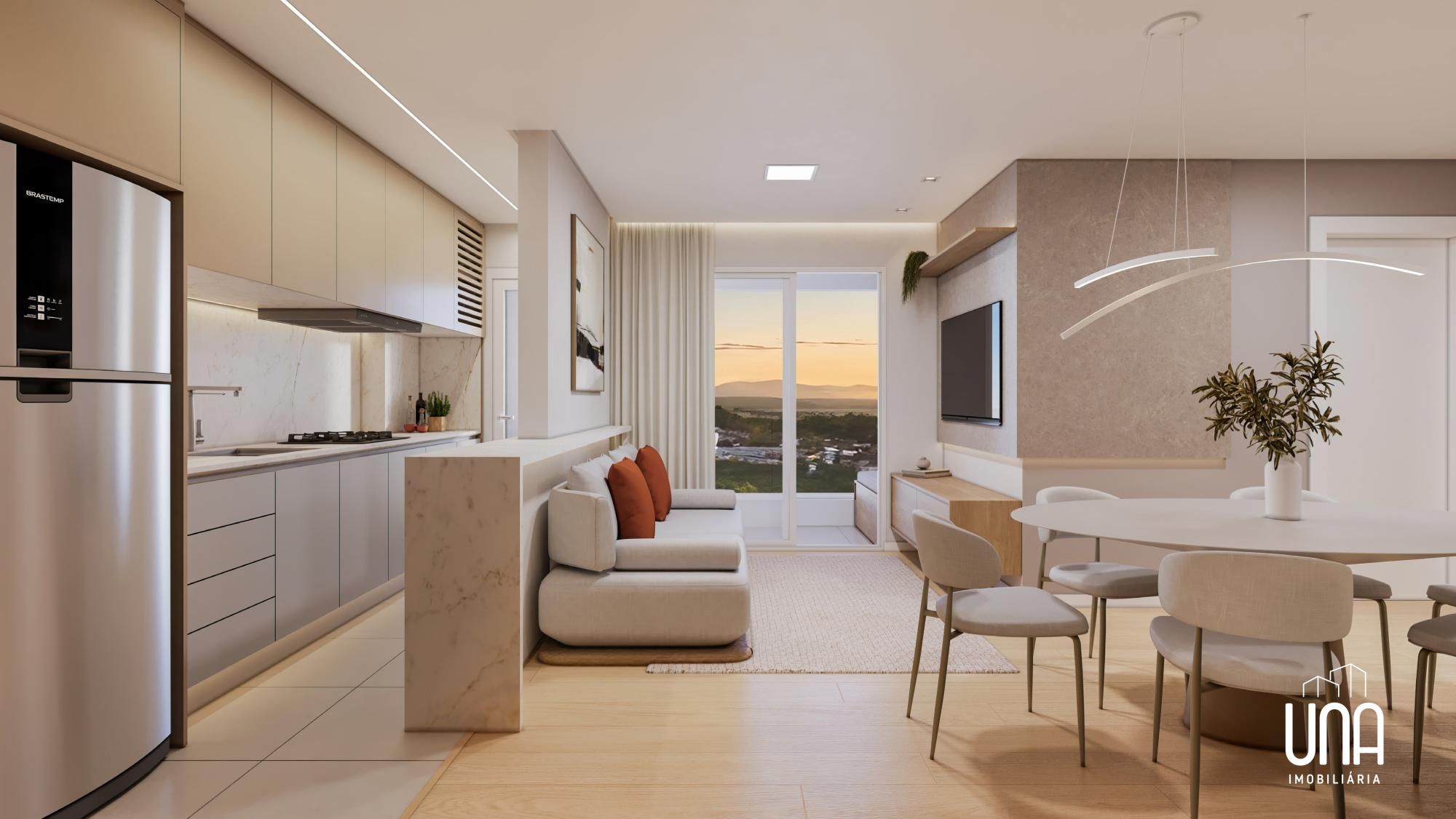 Apartamento, 3 quartos, 71 m² - Foto 5