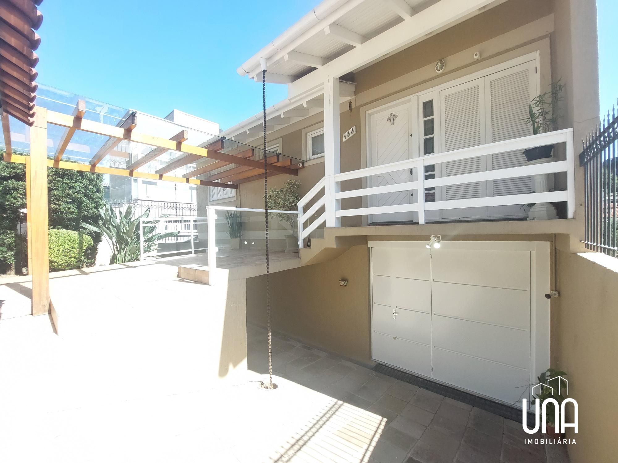 Casa, 3 quartos, 177 m² - Foto 4