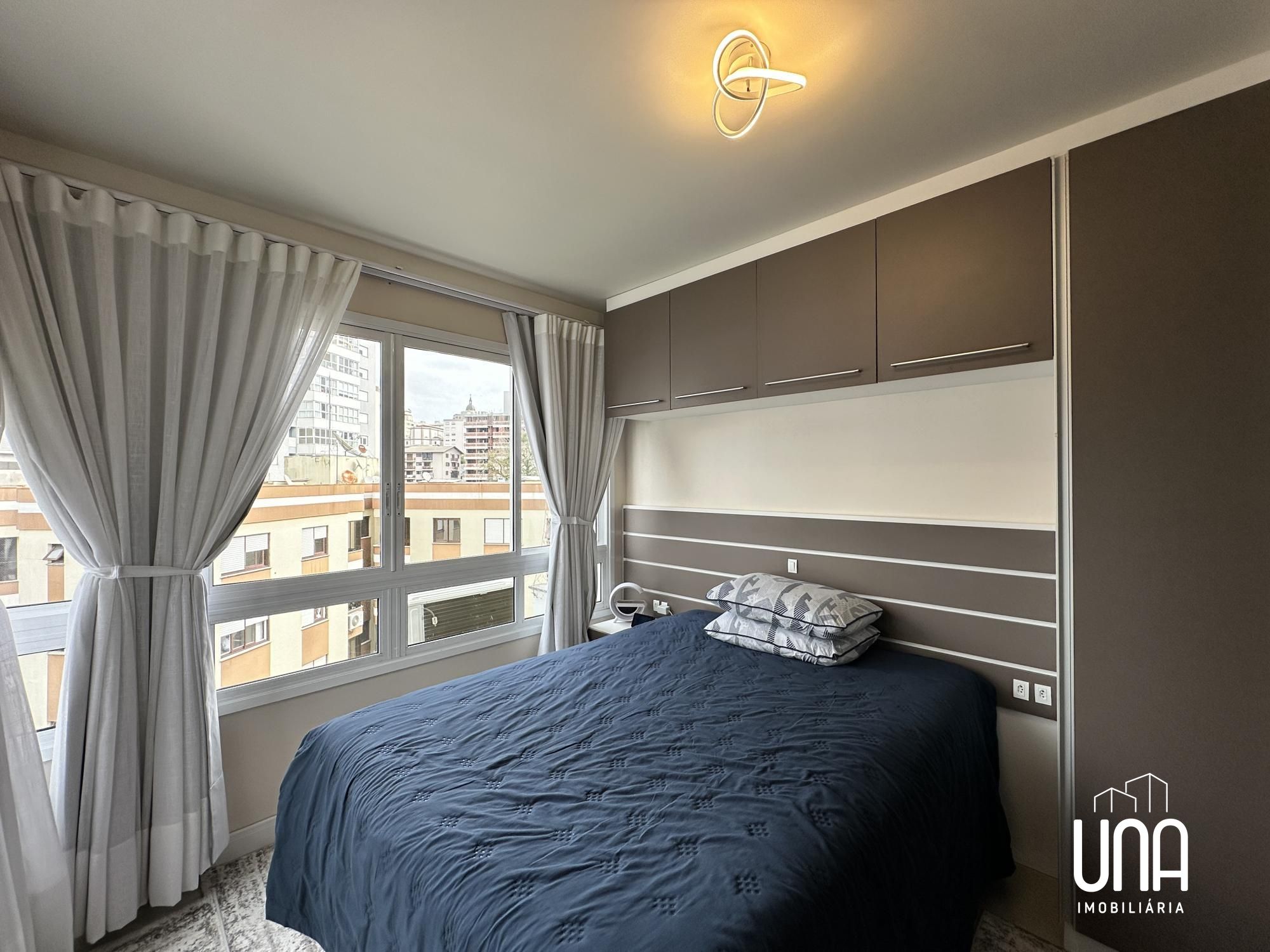 Apartamento, 1 quarto, 30 m² - Foto 4
