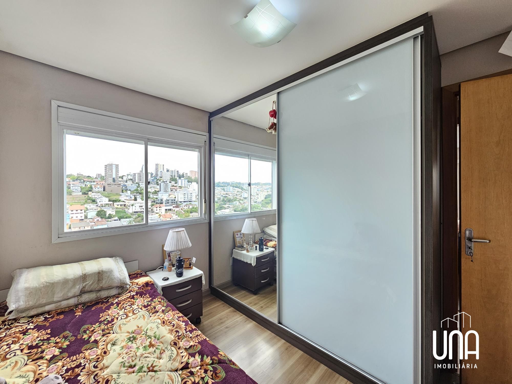 Apartamento, 2 quartos, 43 m² - Foto 13