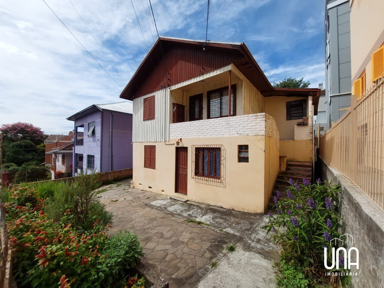 Terreno, 318 m² - Foto 5