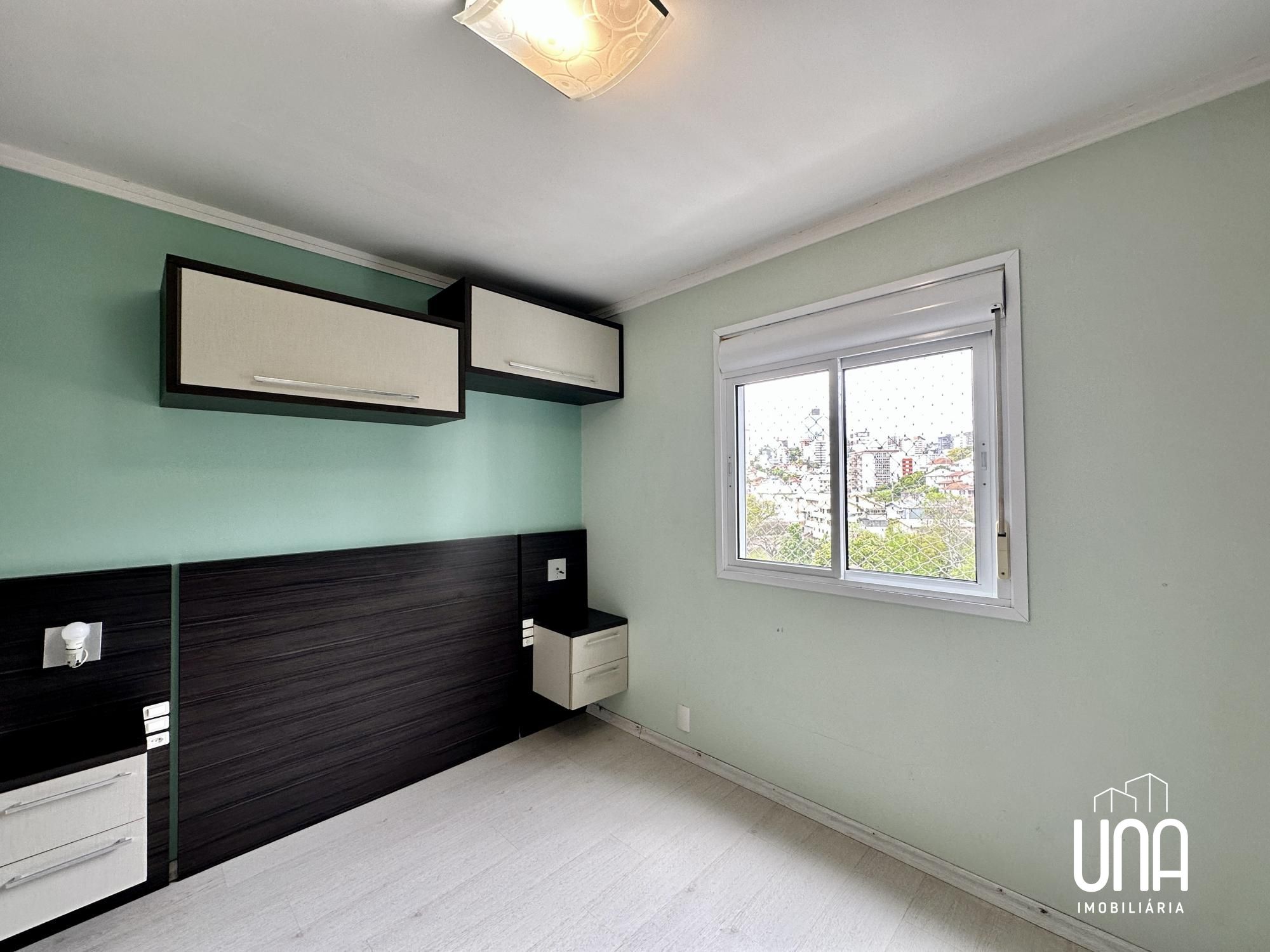 Apartamento, 2 quartos, 57 m² - Foto 7